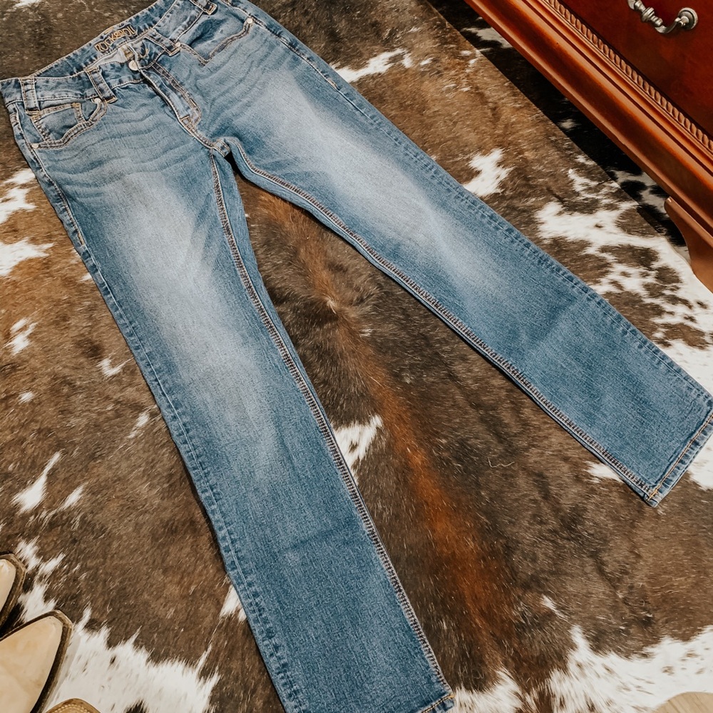 Rock & Roll Jeans - Like New
